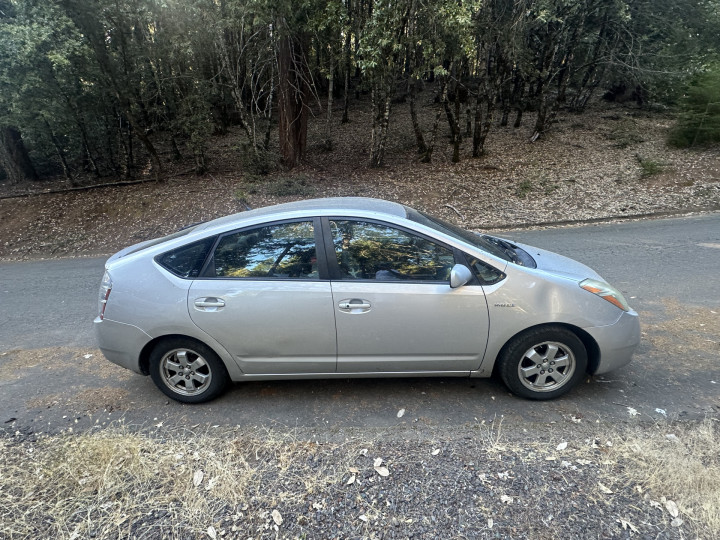 2007 Toyota Prius