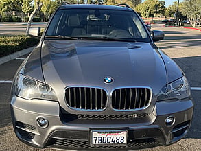 2013 BMW X5