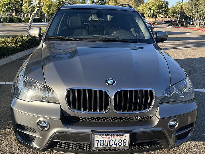 2013 BMW