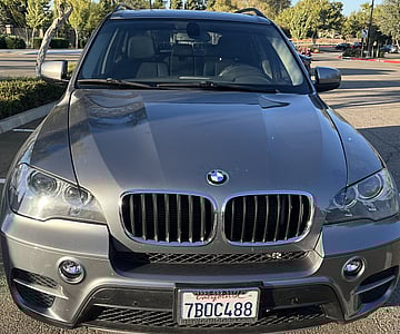 2013 BMW