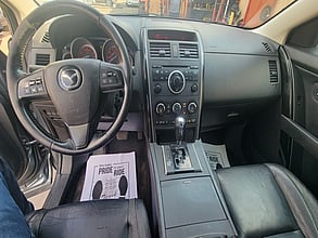 2012 MAZDA CX-9