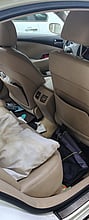 2009 LEXUS ES