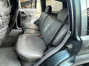 2003 Jeep Grand Cherokee