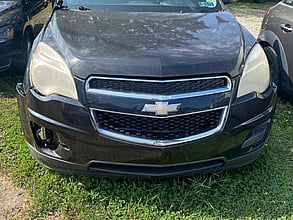 2013 CHEVROLET Equinox