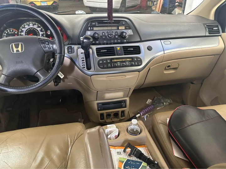 Honda Chicago