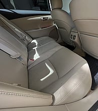 2010 LEXUS ES
