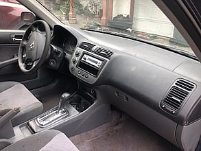 2005 Honda Civic