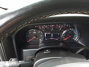 2019 GMC Sierra Limited
