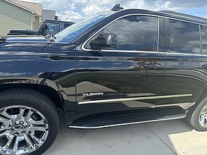 2018 GMC Yukon