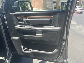 2019 Ram 1500 Classic