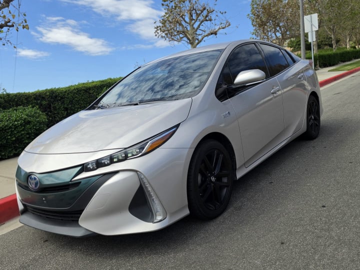 2018 Toyota