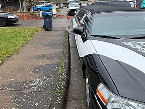 2008 LINCOLN Town Car