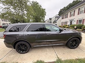 2019 Dodge Durango