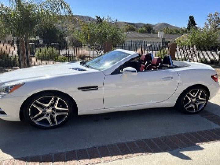 2015 Mercedes-Benz