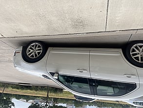 2010 Ford Fusion