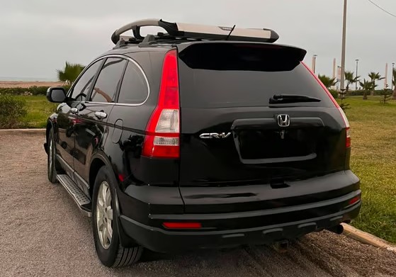 2010 Honda CR-V
