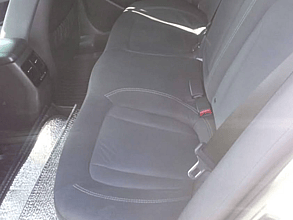 2012 Kia Optima