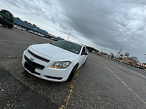 2012 CHEVROLET Malibu