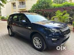 2016 Land Rover Discovery
