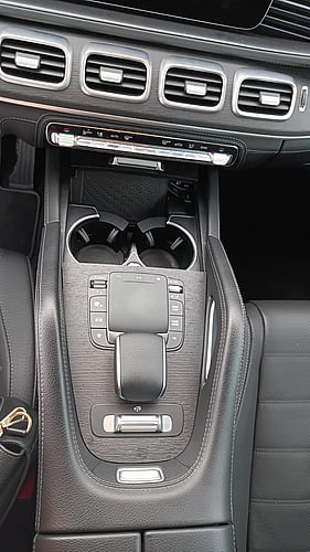 2022 Mercedes-Benz GLE-Class