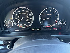 2018 BMW X5