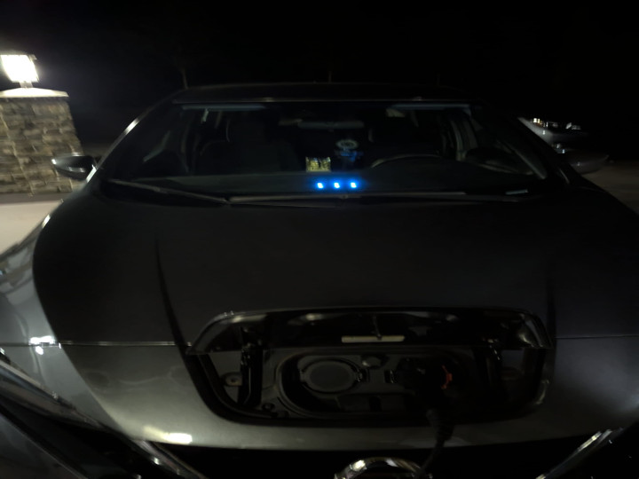 Nissan 98053