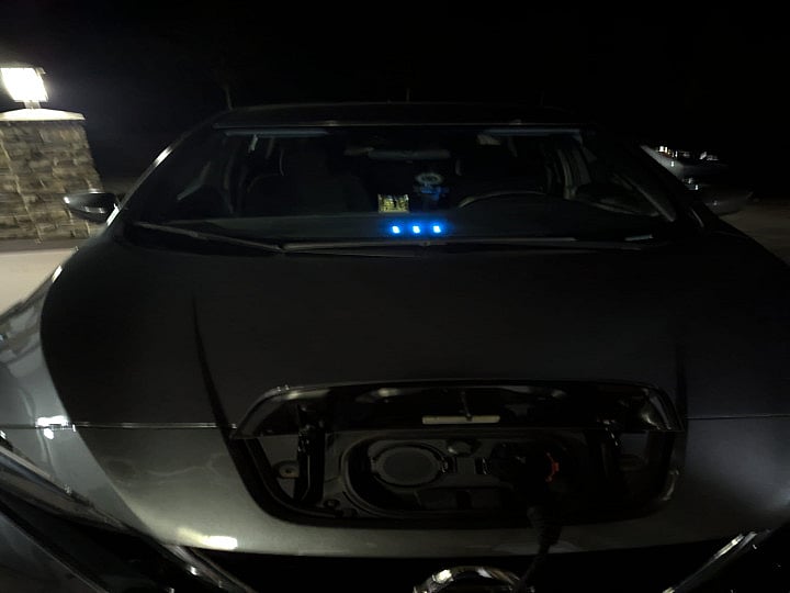 Nissan 98053