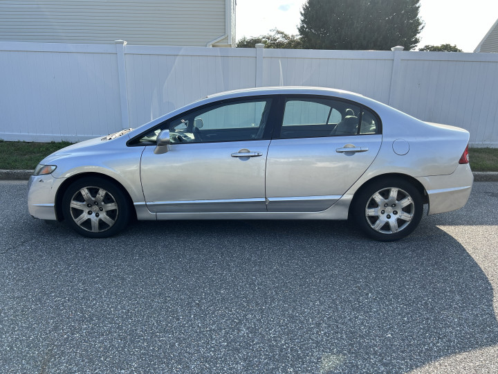 Honda Deer Park