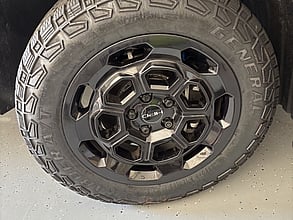 2025 Honda Ridgeline