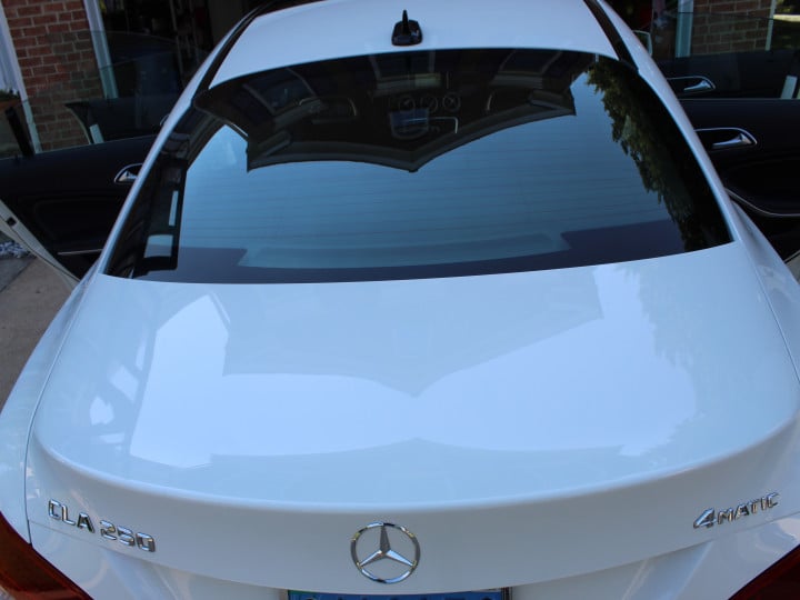 Mercedes-Benz 20904