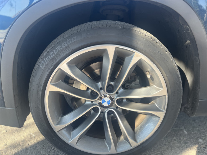 2014 BMW