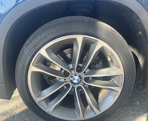 2014 BMW