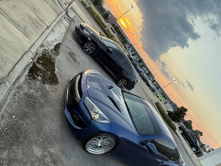 2016 HYUNDAI Genesis Coupe