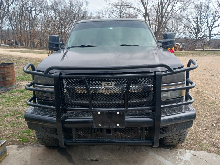 2003 Chevrolet