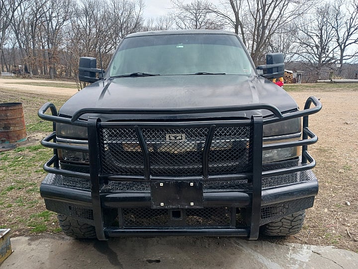 2003 Chevrolet