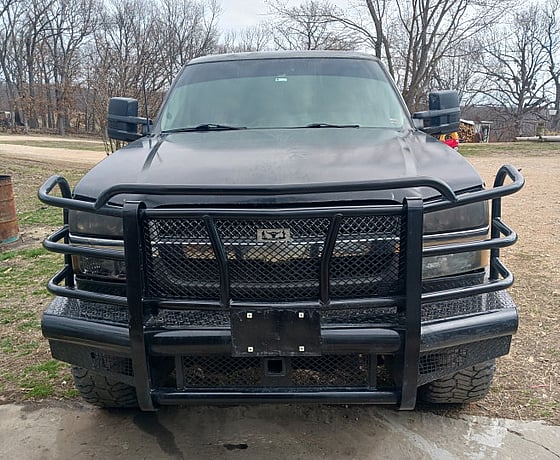 2003 Chevrolet