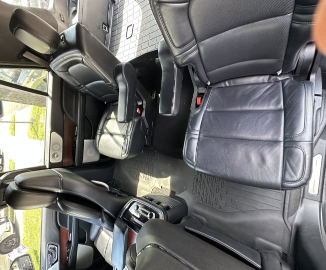 Lincoln Navigator 2021