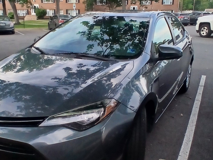 Toyota City of Manassas