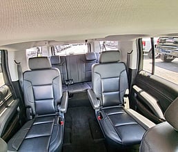 2018 Chevrolet Suburban