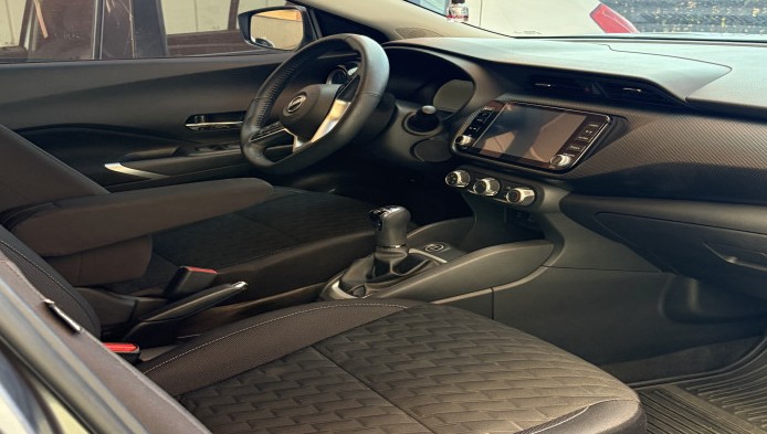 2023 Nissan Kicks