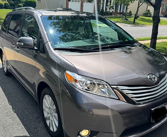 2013 Toyota