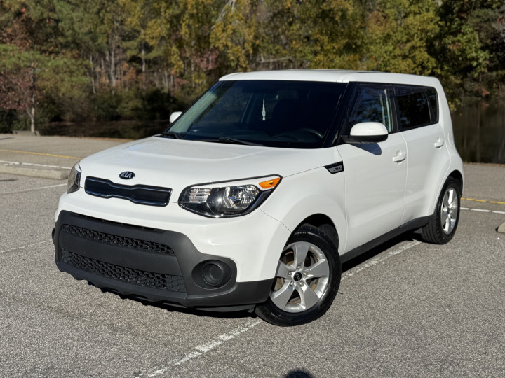 2017 Kia
