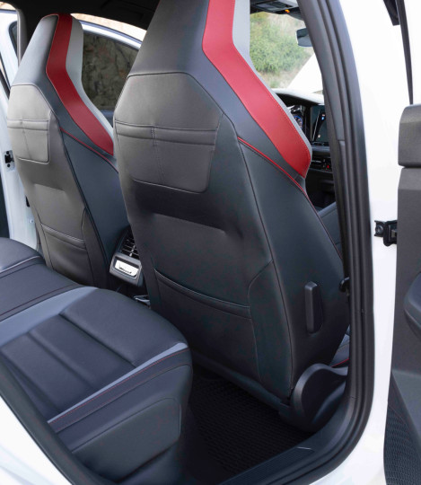 Volkswagen Golf GTI 90290