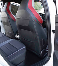 2022 Volkswagen Golf GTI