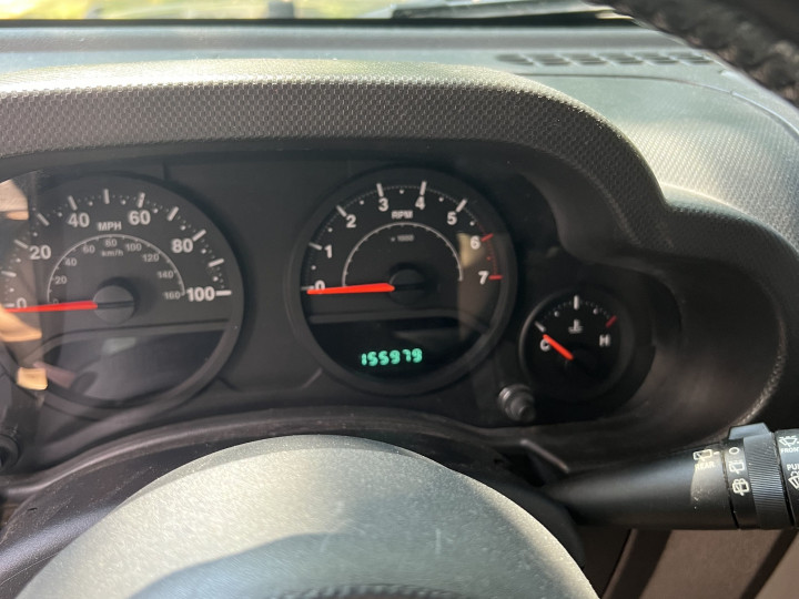 Jeep 07110