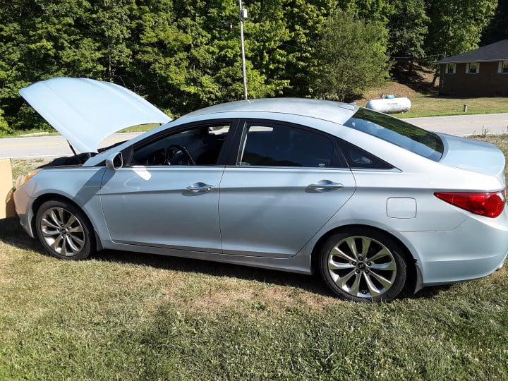 2012 Hyundai