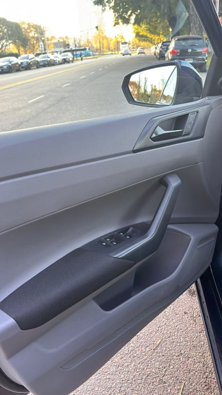 2020 Volkswagen Polo