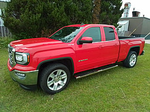 2019 GMC Sierra 1500 Limited