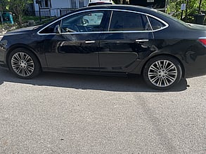 2013 BUICK Verano