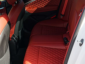 2023 GENESIS G70